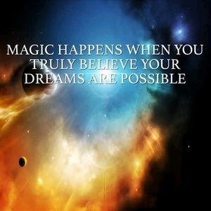 Meet your Posher, Mary jo